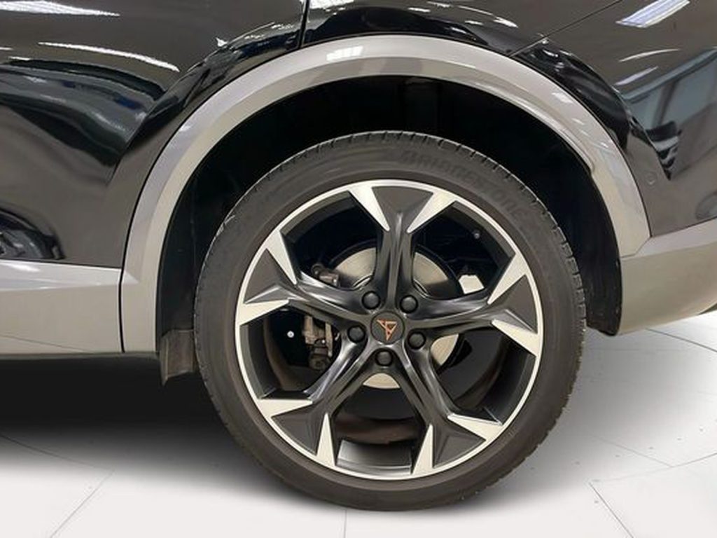 immagine usato CUPRA Formentor 1.5 tsi 150cv dsg