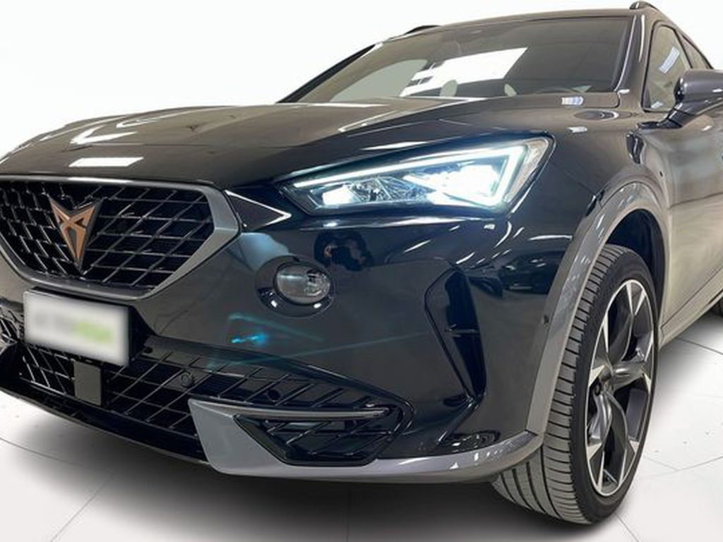 immagine usato CUPRA Formentor 1.5 tsi 150cv dsg