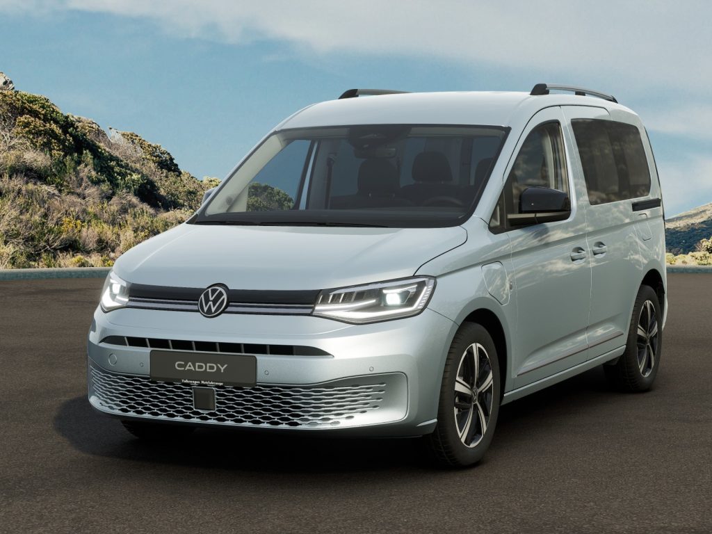 immagine nuovo VOLKSWAGEN Caddy 1.5 phev 150cv style dsg