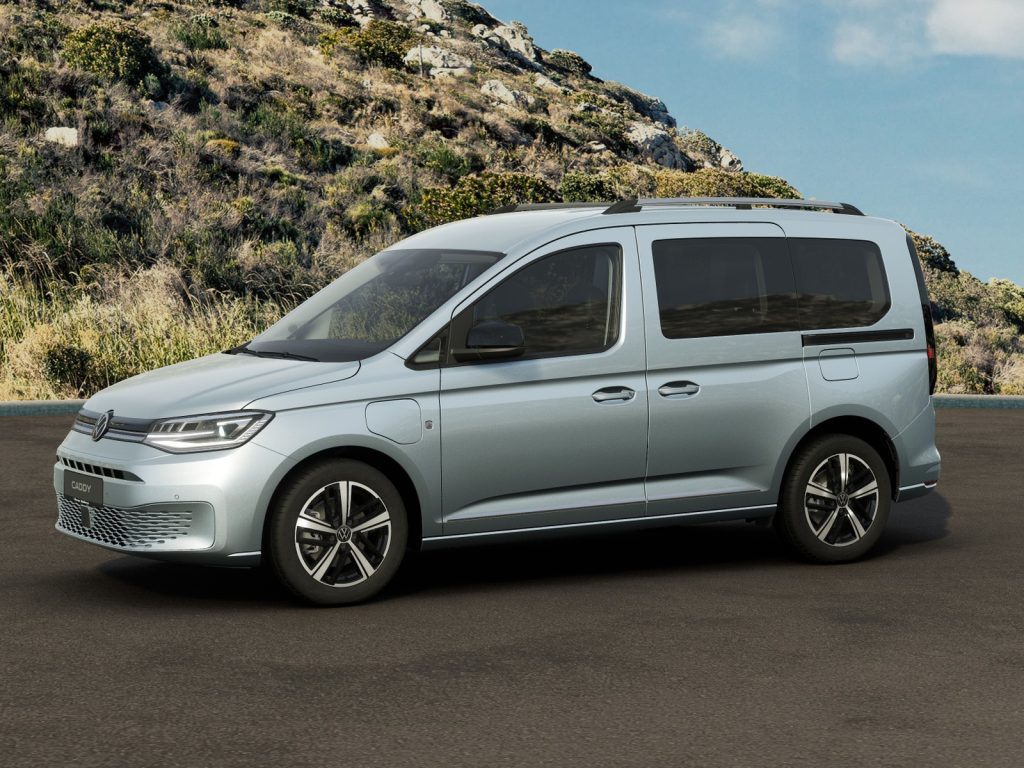 immagine nuovo VOLKSWAGEN Caddy 1.5 phev 150cv style dsg