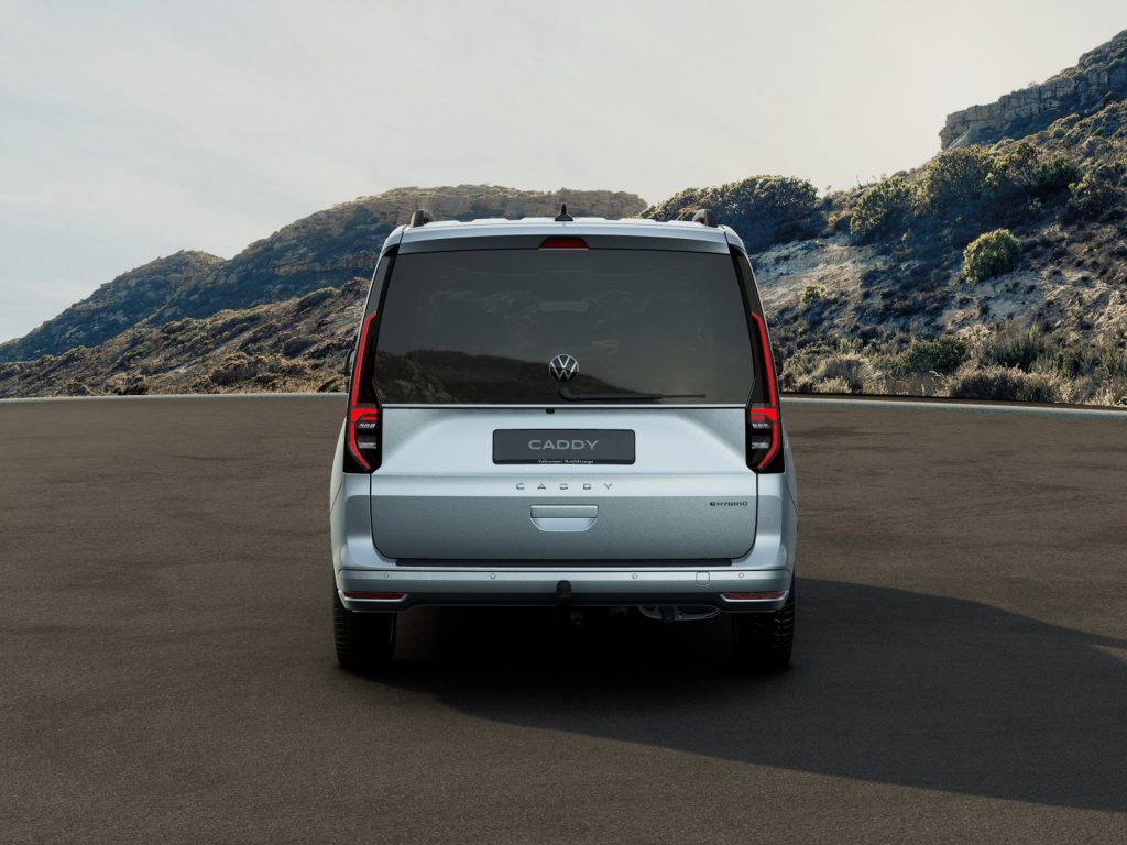 immagine nuovo VOLKSWAGEN Caddy 1.5 phev 150cv style dsg