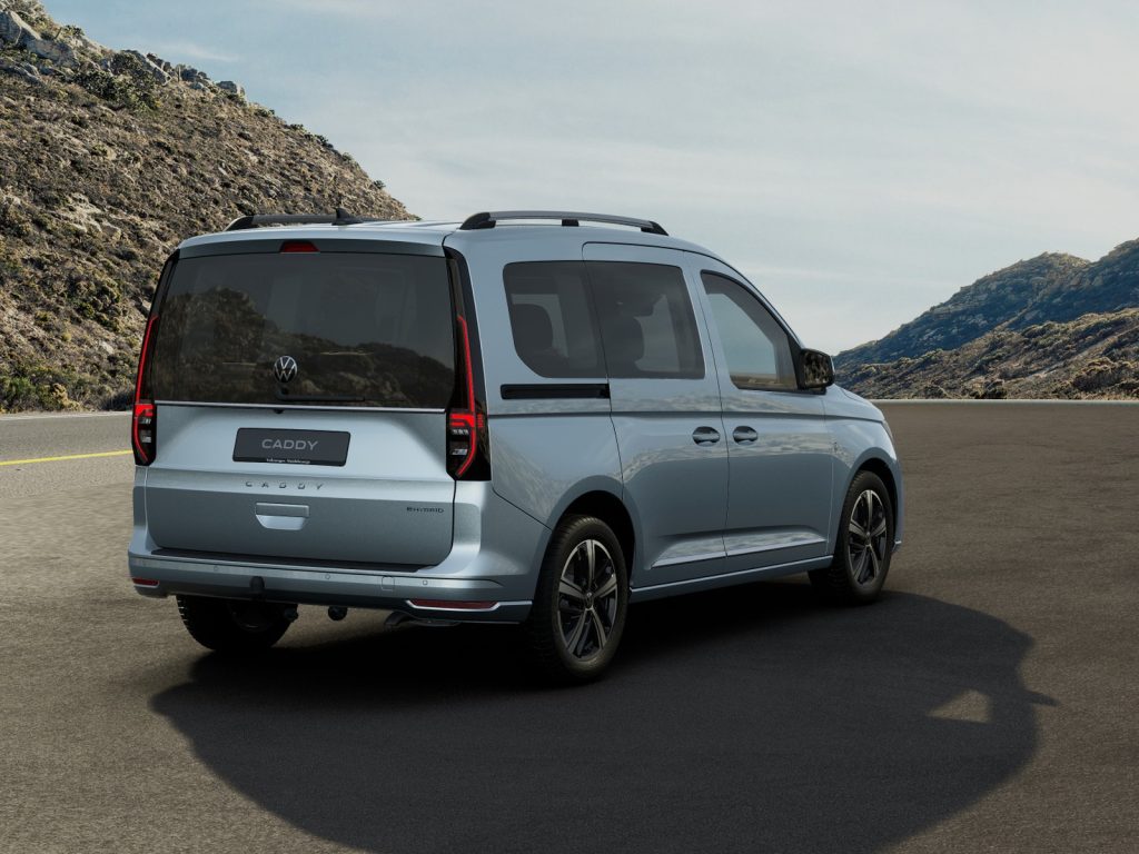 immagine nuovo VOLKSWAGEN Caddy 1.5 phev 150cv style dsg