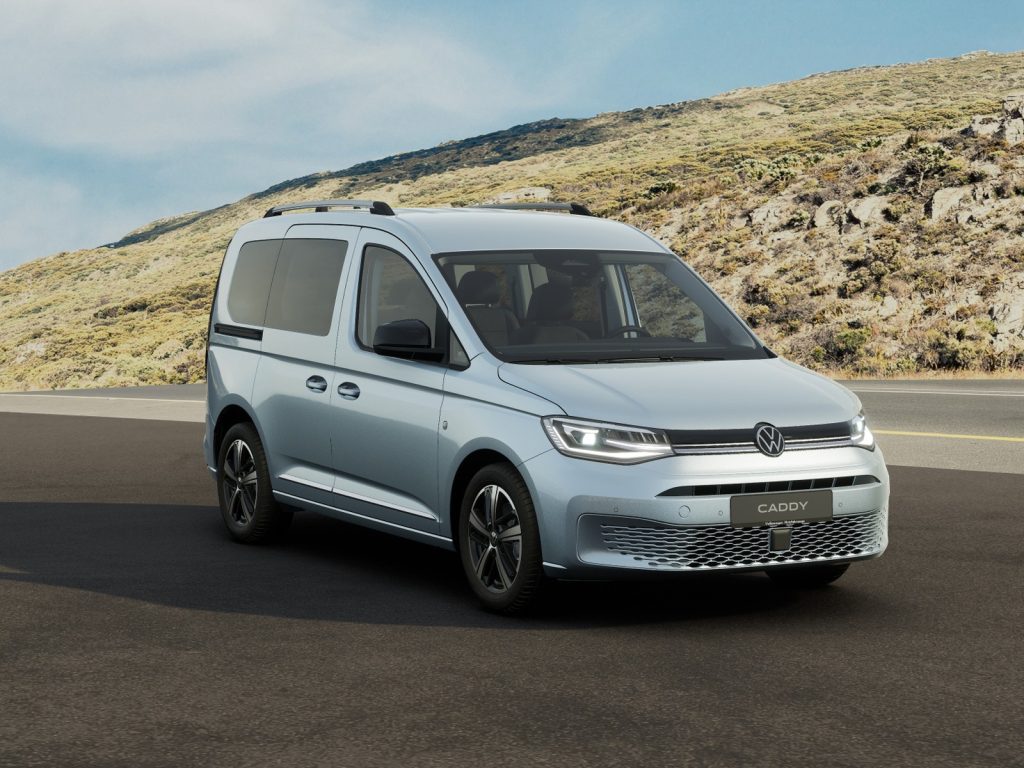 immagine nuovo VOLKSWAGEN Caddy 1.5 phev 150cv style dsg