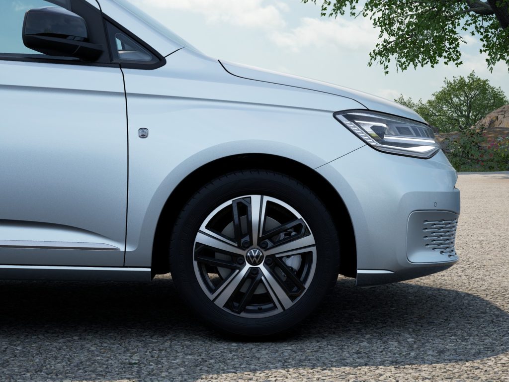 immagine nuovo VOLKSWAGEN Caddy 1.5 phev 150cv style dsg