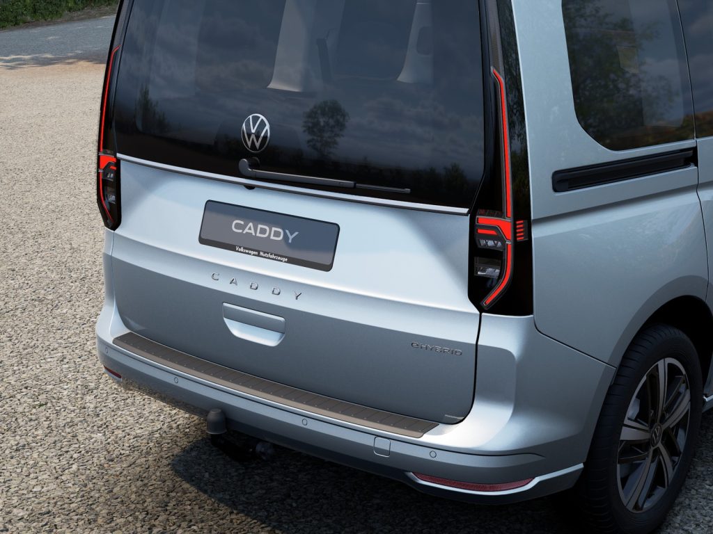 immagine nuovo VOLKSWAGEN Caddy 1.5 phev 150cv style dsg