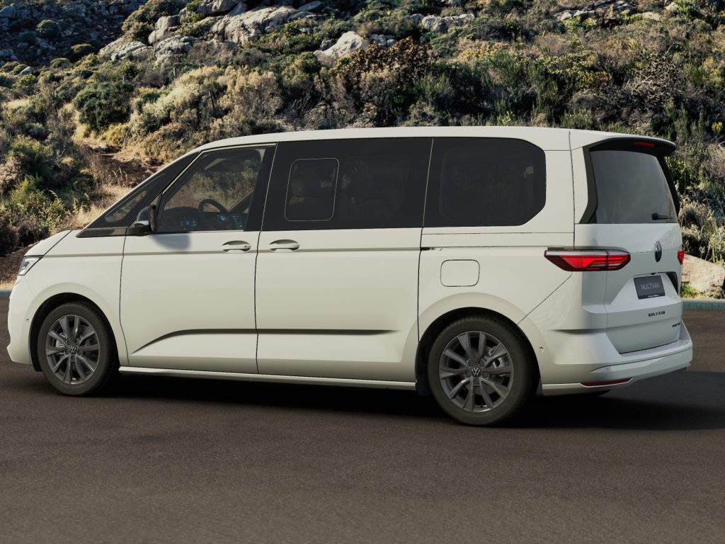 immagine nuovo VOLKSWAGEN Multivan t7  1.5 phev life 4motion 245cv dsg 7p.ti