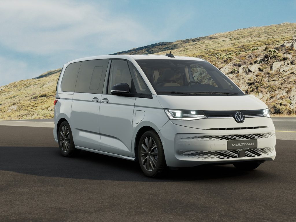 immagine nuovo VOLKSWAGEN Multivan t7  1.5 phev life 4motion 245cv dsg 7p.ti