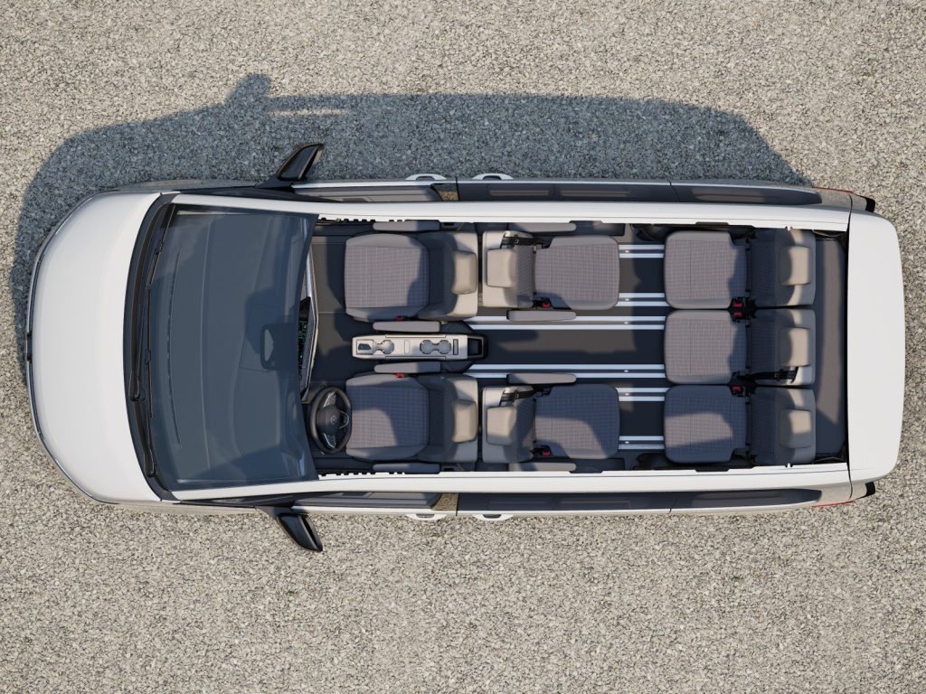 immagine nuovo VOLKSWAGEN Multivan t7  1.5 phev life 4motion 245cv dsg 7p.ti