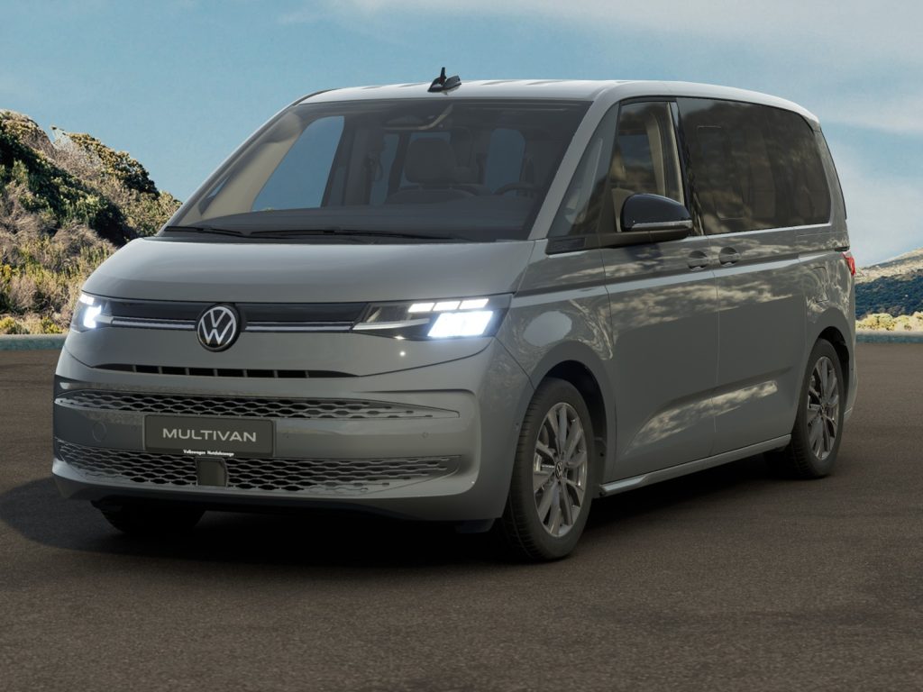 immagine nuovo VOLKSWAGEN Multivan t7  1.5 phev life 4motion 245cv dsg 7p.ti
