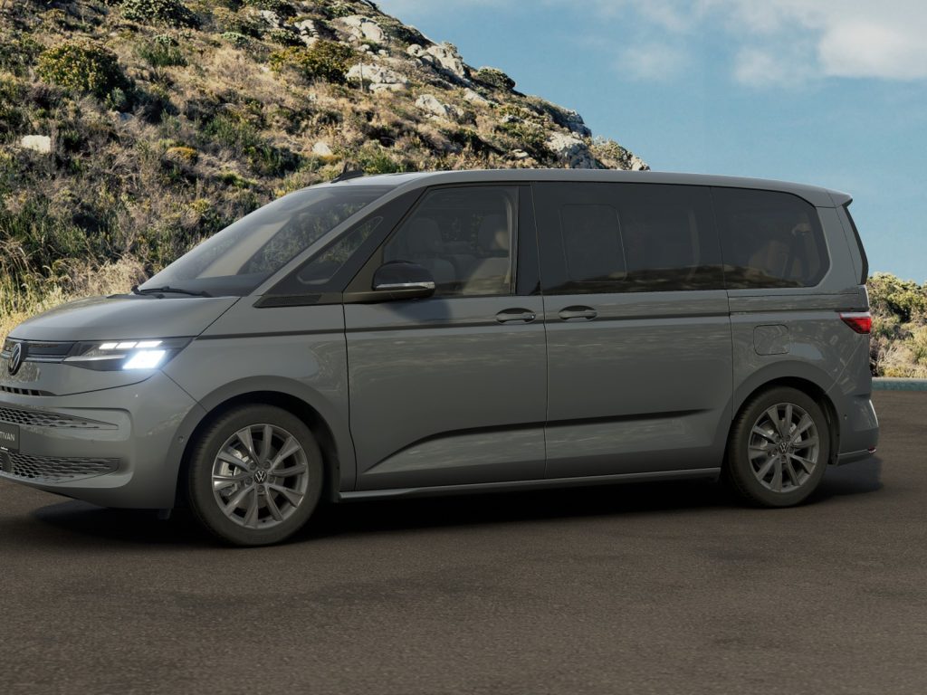 immagine nuovo VOLKSWAGEN Multivan t7  1.5 phev life 4motion 245cv dsg 7p.ti