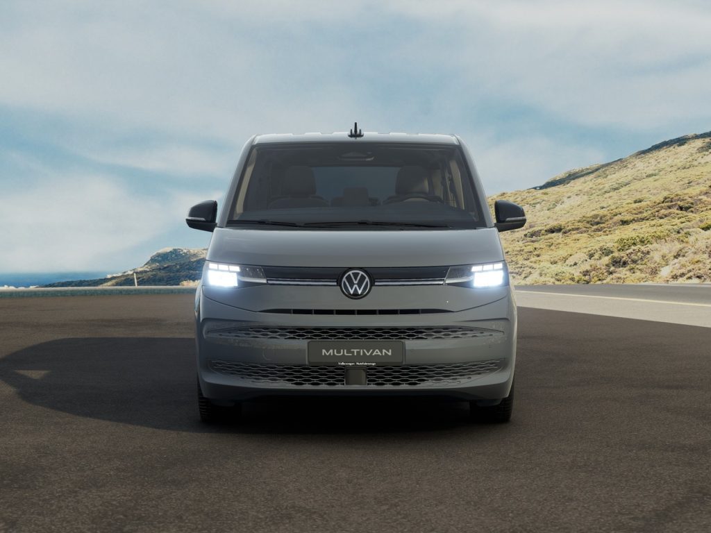 immagine nuovo VOLKSWAGEN Multivan t7  1.5 phev life 4motion 245cv dsg 7p.ti