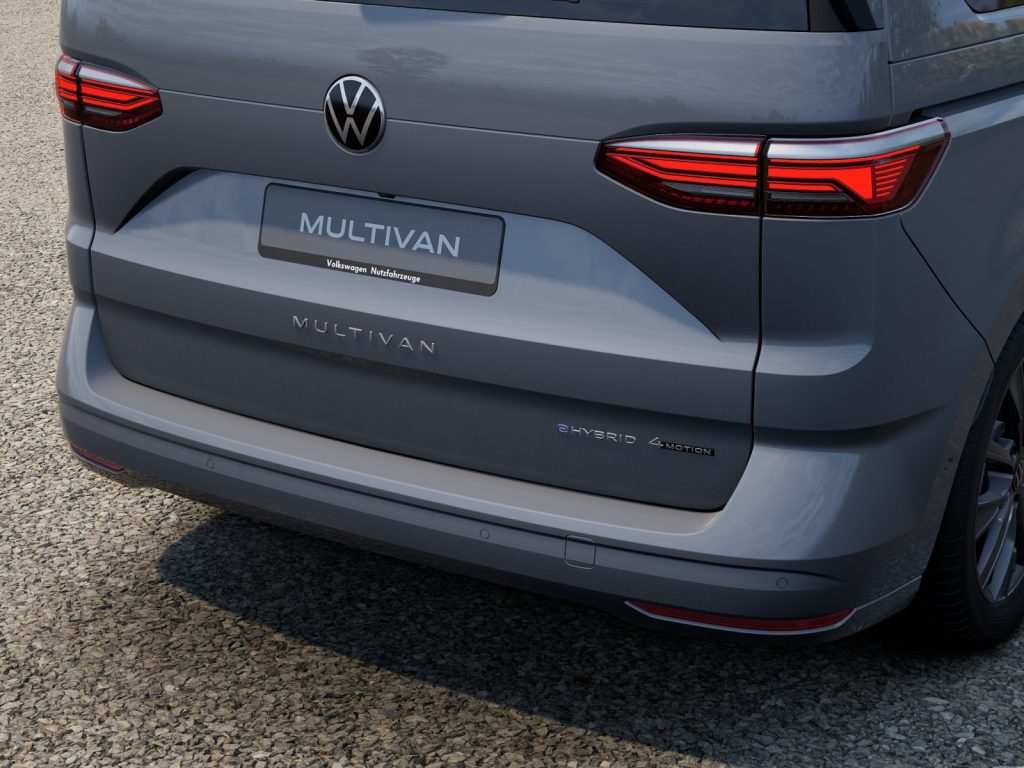 immagine nuovo VOLKSWAGEN Multivan t7  1.5 phev life 4motion 245cv dsg 7p.ti