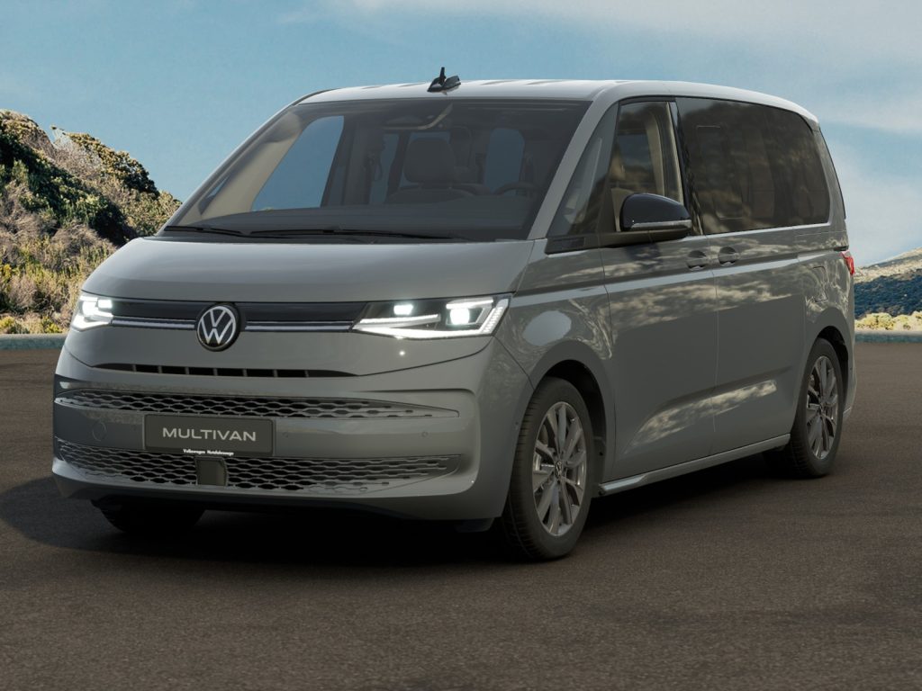 immagine nuovo VOLKSWAGEN Multivan t7  1.5 phev life 4motion 245cv dsg 7p.ti