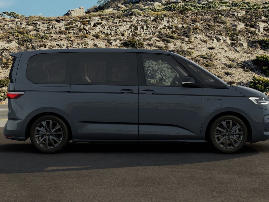 immagine nuovo VOLKSWAGEN Multivan t7  1.5 phev life 4motion 245cv dsg 7p.ti