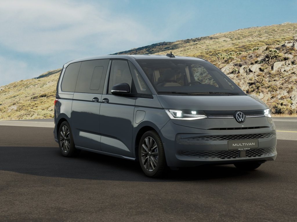 immagine nuovo VOLKSWAGEN Multivan t7  1.5 phev life 4motion 245cv dsg 7p.ti