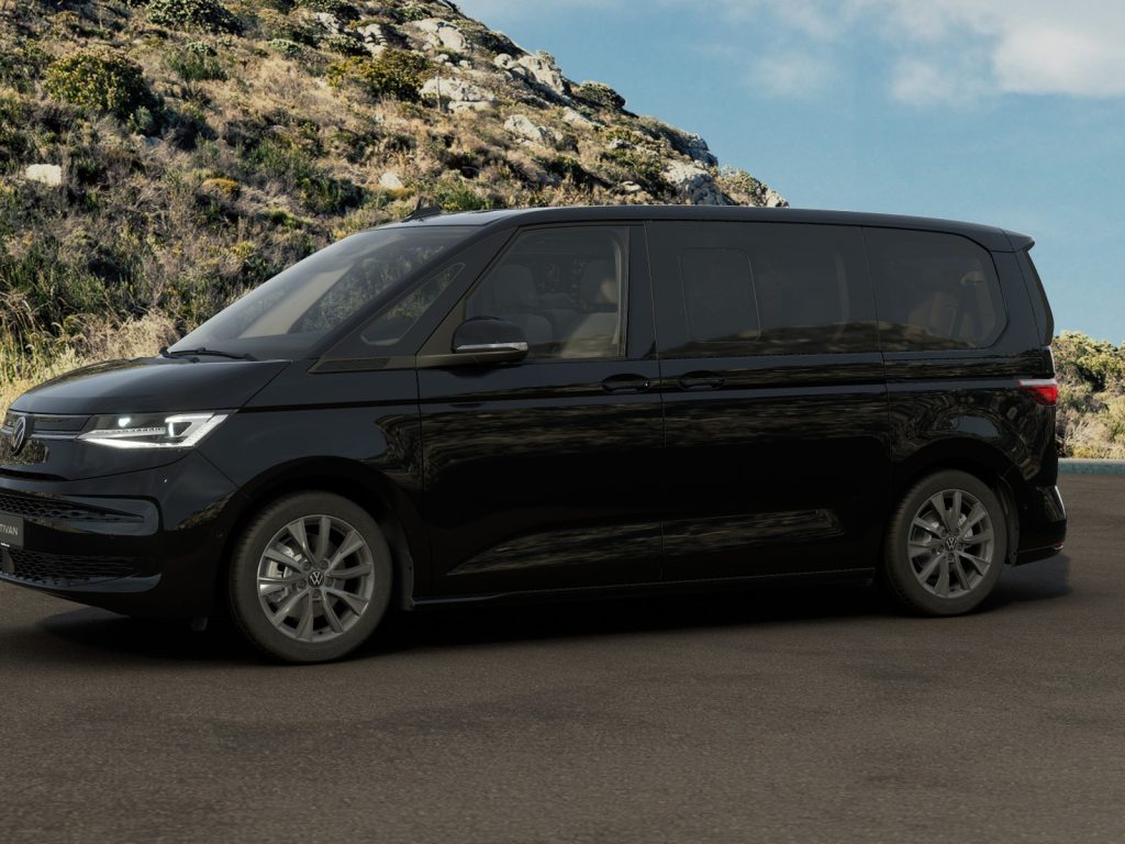 immagine nuovo VOLKSWAGEN Multivan t7  1.5 phev life 4motion 245cv dsg 7p.ti