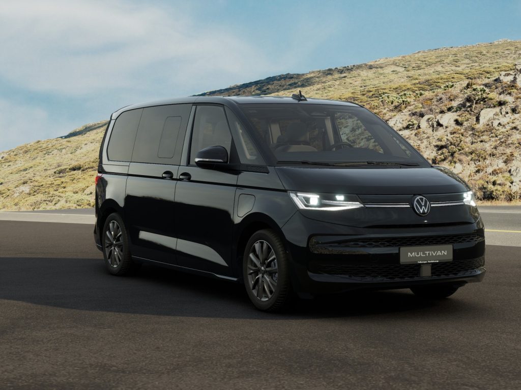 immagine nuovo VOLKSWAGEN Multivan t7  1.5 phev life 4motion 245cv dsg 7p.ti