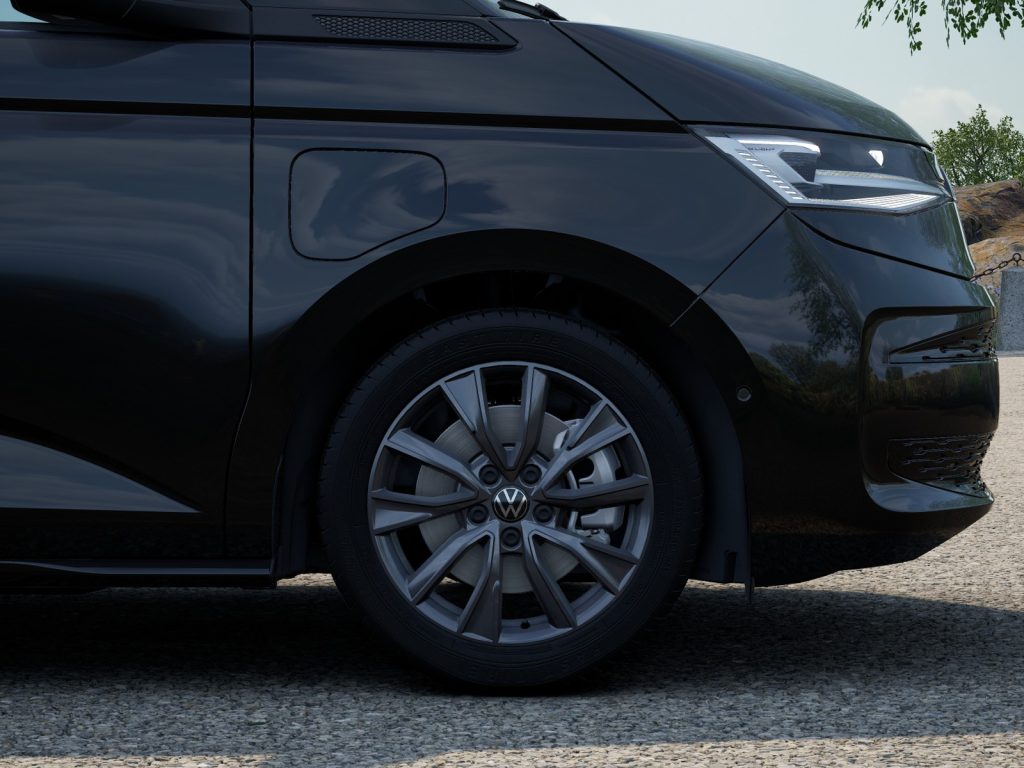 immagine nuovo VOLKSWAGEN Multivan t7  1.5 phev life 4motion 245cv dsg 7p.ti