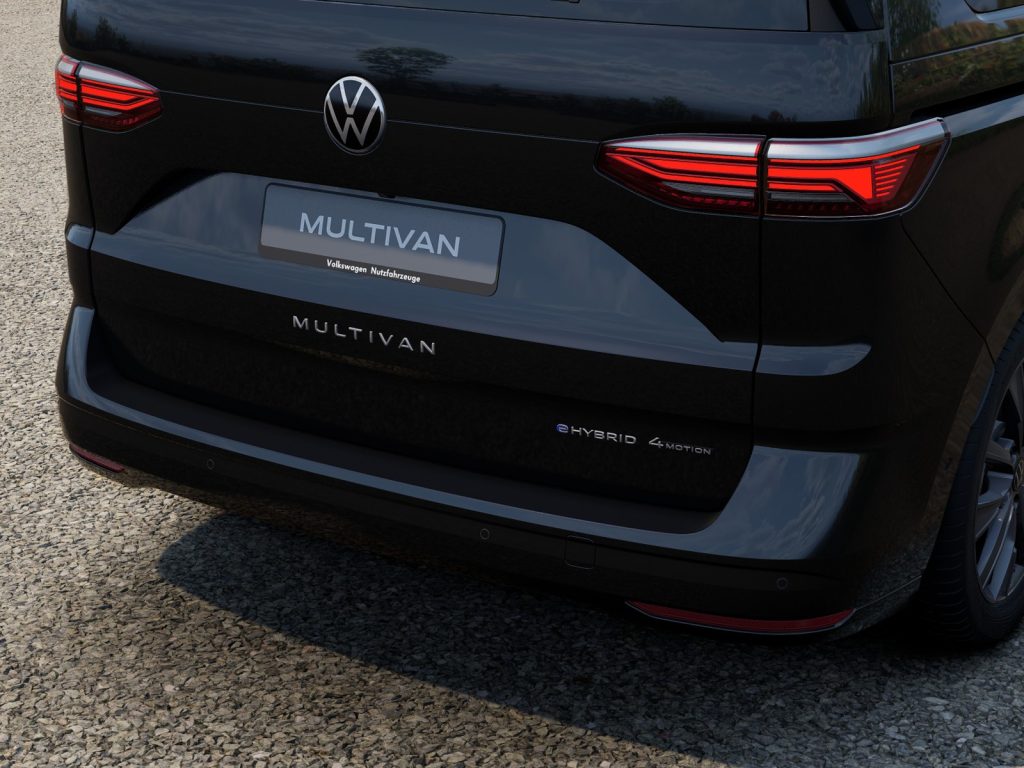 immagine nuovo VOLKSWAGEN Multivan t7  1.5 phev life 4motion 245cv dsg 7p.ti