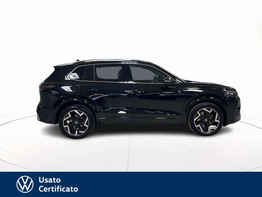 immagine usato VOLKSWAGEN Tiguan 2.0 tdi r-line 150cv dsg