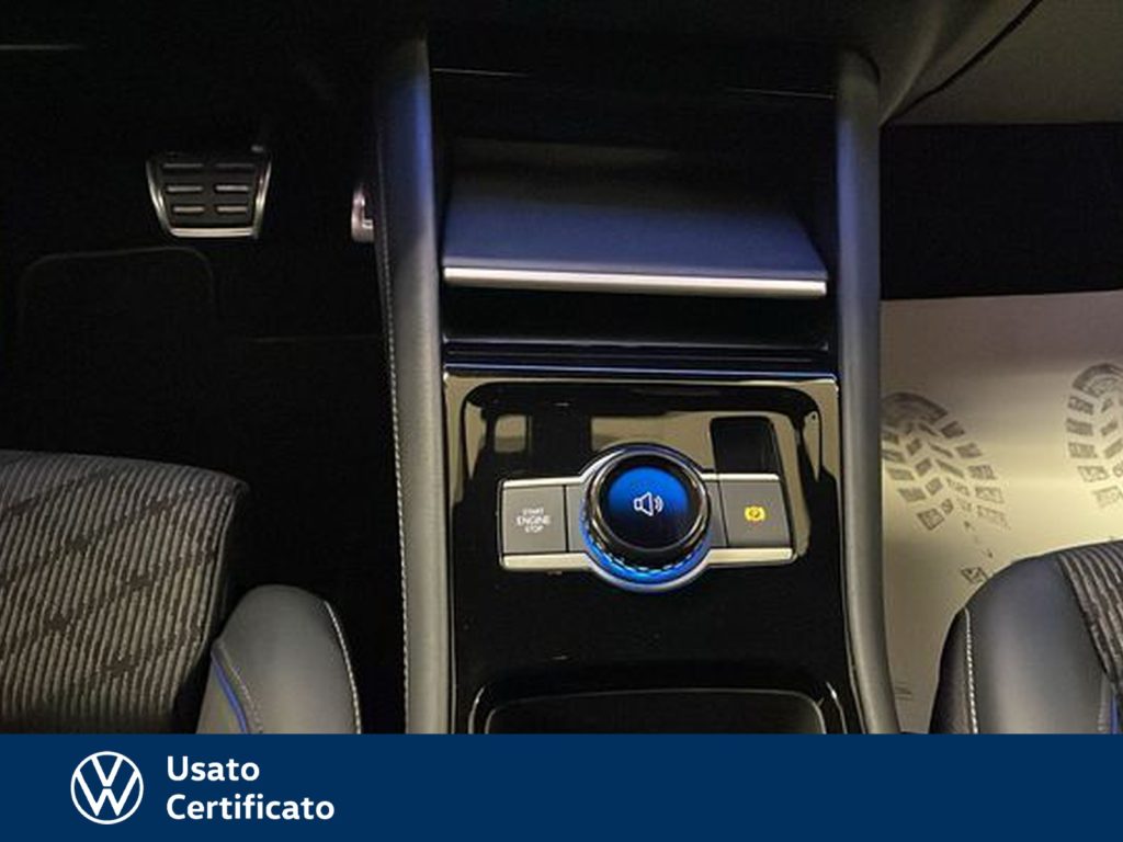 immagine usato VOLKSWAGEN Tiguan 2.0 tdi r-line 150cv dsg