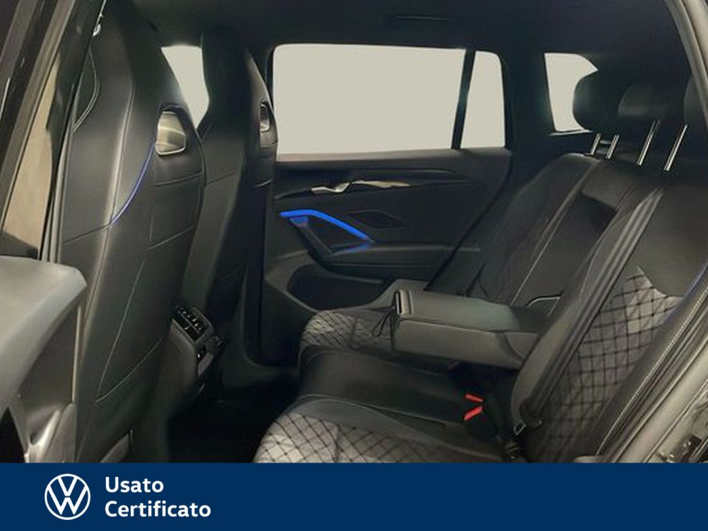 immagine usato VOLKSWAGEN Tiguan 2.0 tdi r-line 150cv dsg