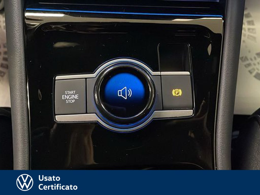 immagine usato VOLKSWAGEN Tiguan 2.0 tdi r-line 150cv dsg