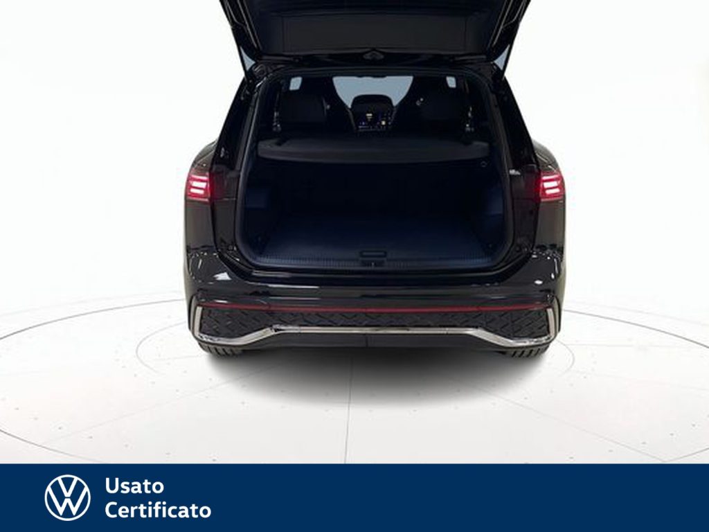 immagine usato VOLKSWAGEN Tiguan 2.0 tdi r-line 150cv dsg