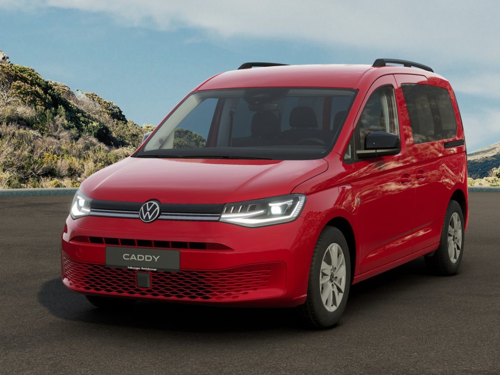 immagine nuovo VOLKSWAGEN Caddy 1.5 phev 150cv life dsg