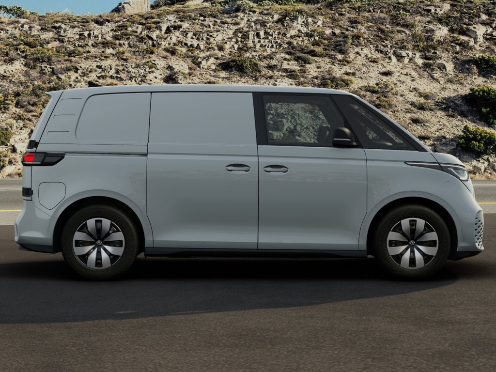 immagine nuovo VOLKSWAGEN Other id. buzz cargo cargo 79kwh