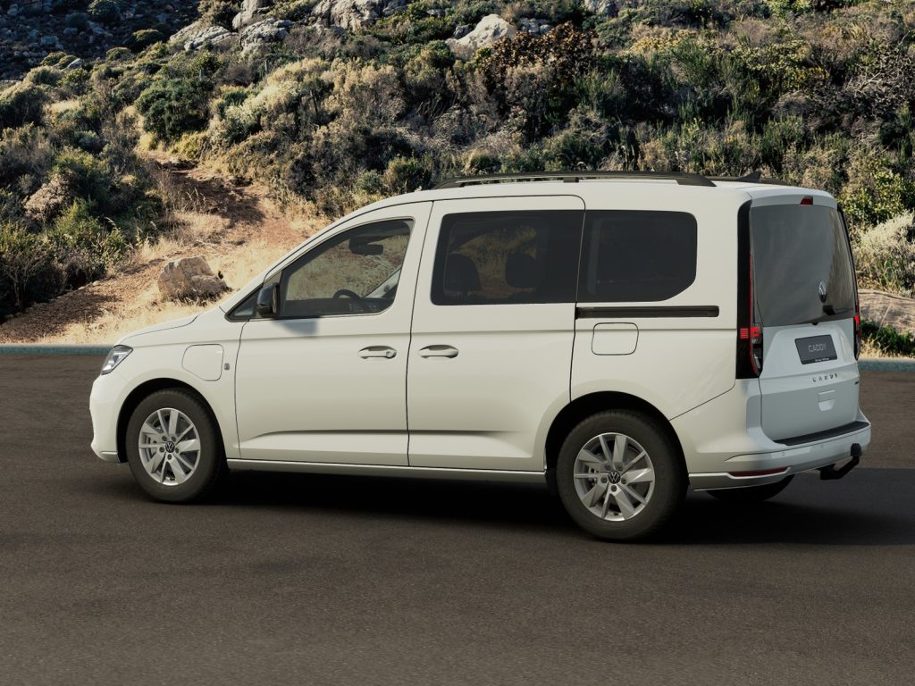 immagine nuovo VOLKSWAGEN Caddy 1.5 phev 150cv life dsg