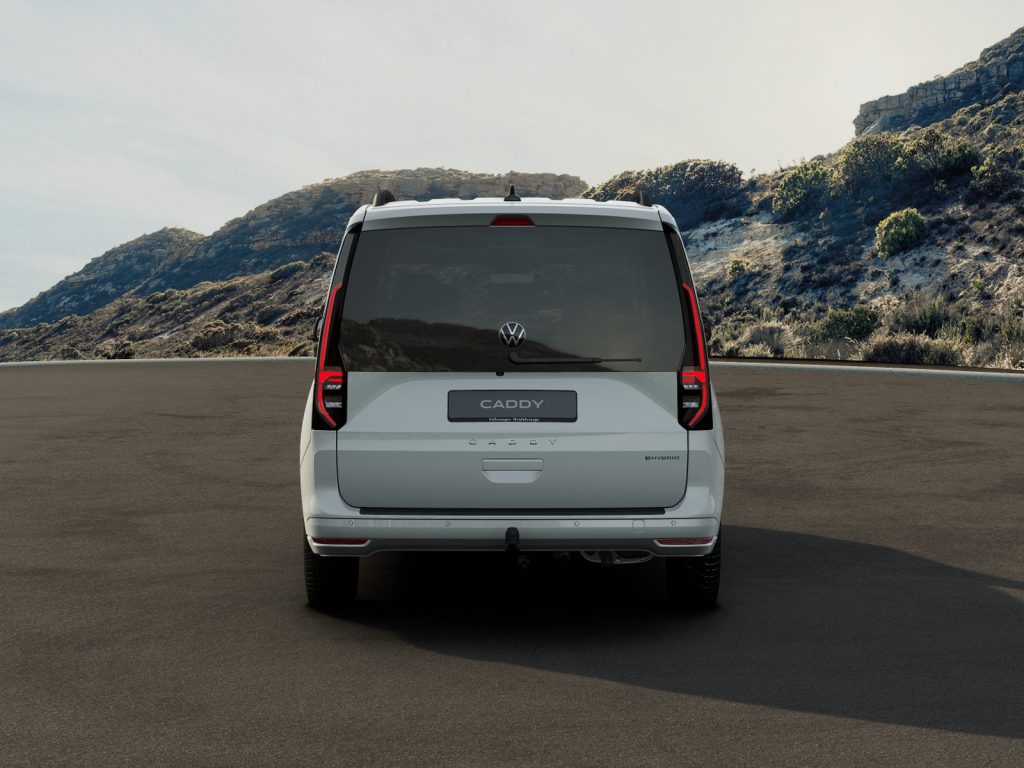 immagine nuovo VOLKSWAGEN Caddy 1.5 phev 150cv life dsg