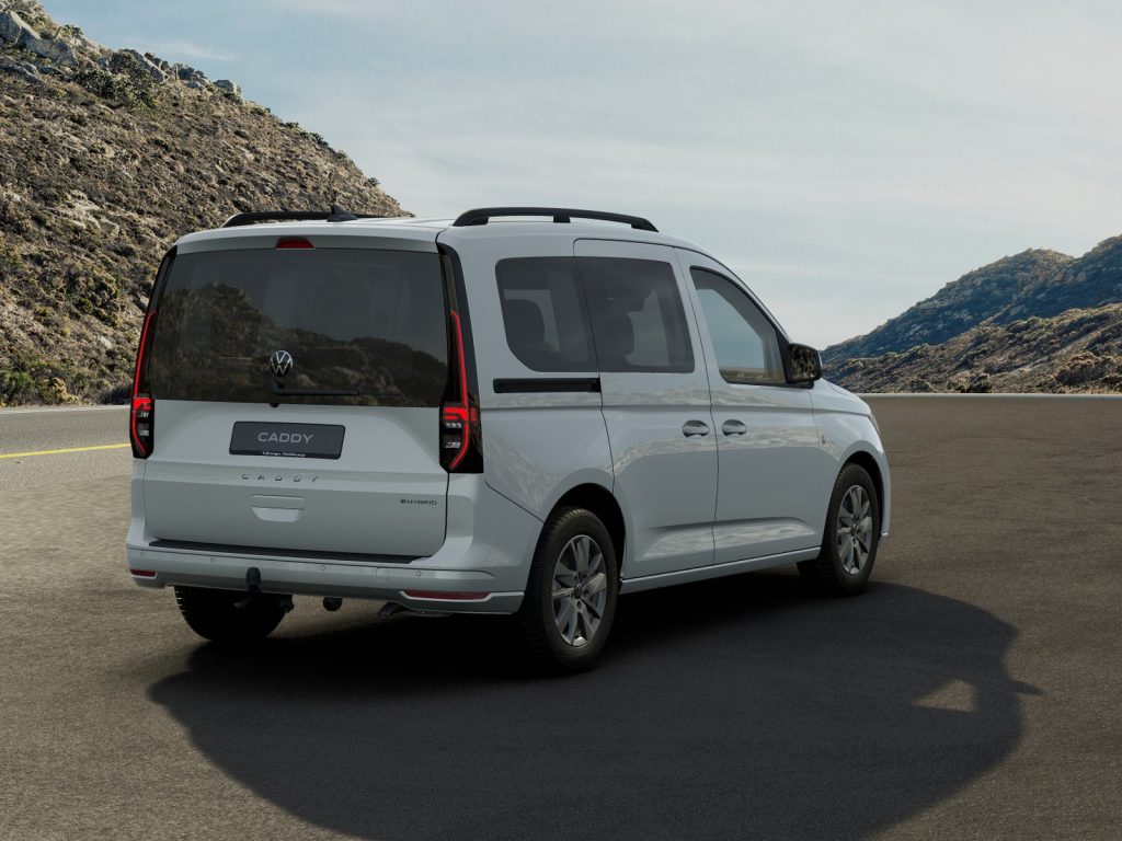 immagine nuovo VOLKSWAGEN Caddy 1.5 phev 150cv life dsg