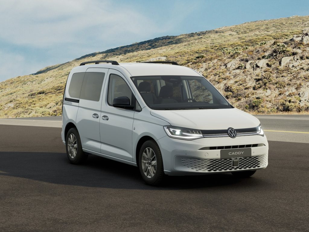 immagine nuovo VOLKSWAGEN Caddy 1.5 phev 150cv life dsg