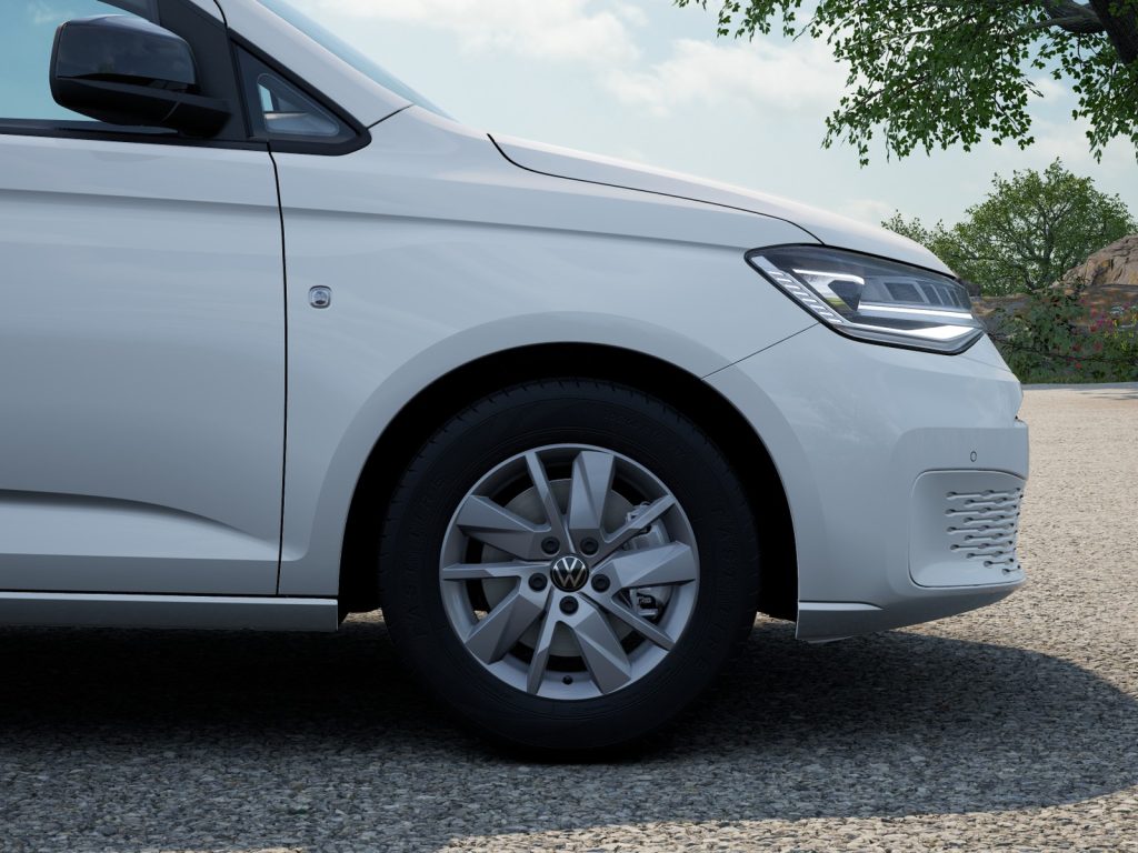 immagine nuovo VOLKSWAGEN Caddy 1.5 phev 150cv life dsg