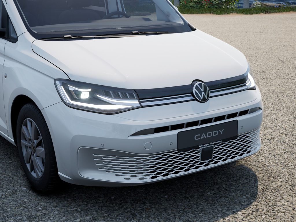 immagine nuovo VOLKSWAGEN Caddy 1.5 phev 150cv life dsg