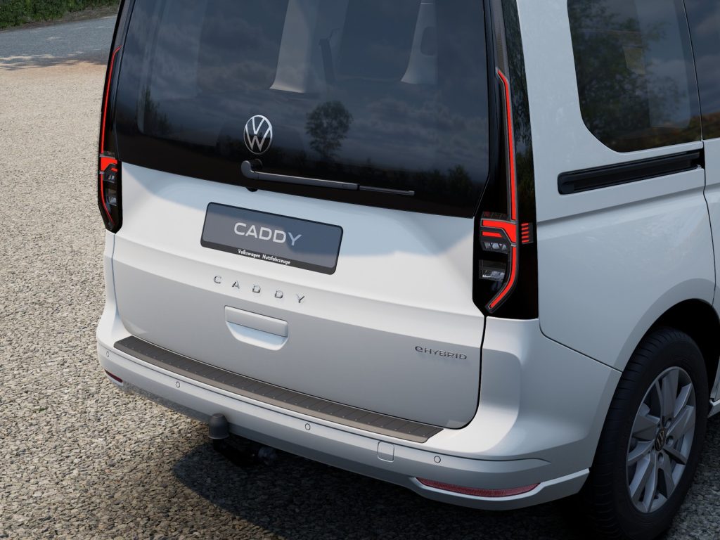 immagine nuovo VOLKSWAGEN Caddy 1.5 phev 150cv life dsg