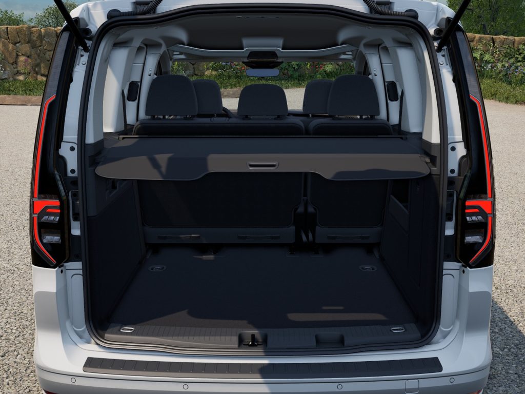 immagine nuovo VOLKSWAGEN Caddy 1.5 phev 150cv life dsg