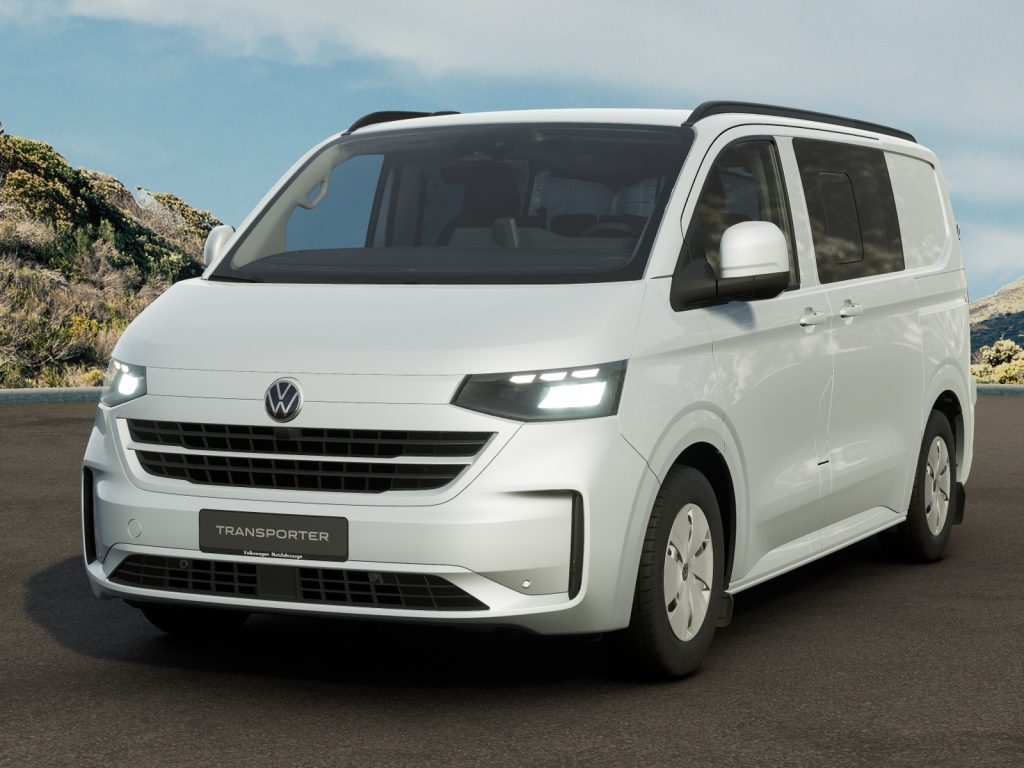 immagine nuovo VOLKSWAGEN T6 transporter t7 32 kombi n1 2.0 tdi 170cv l1 auto