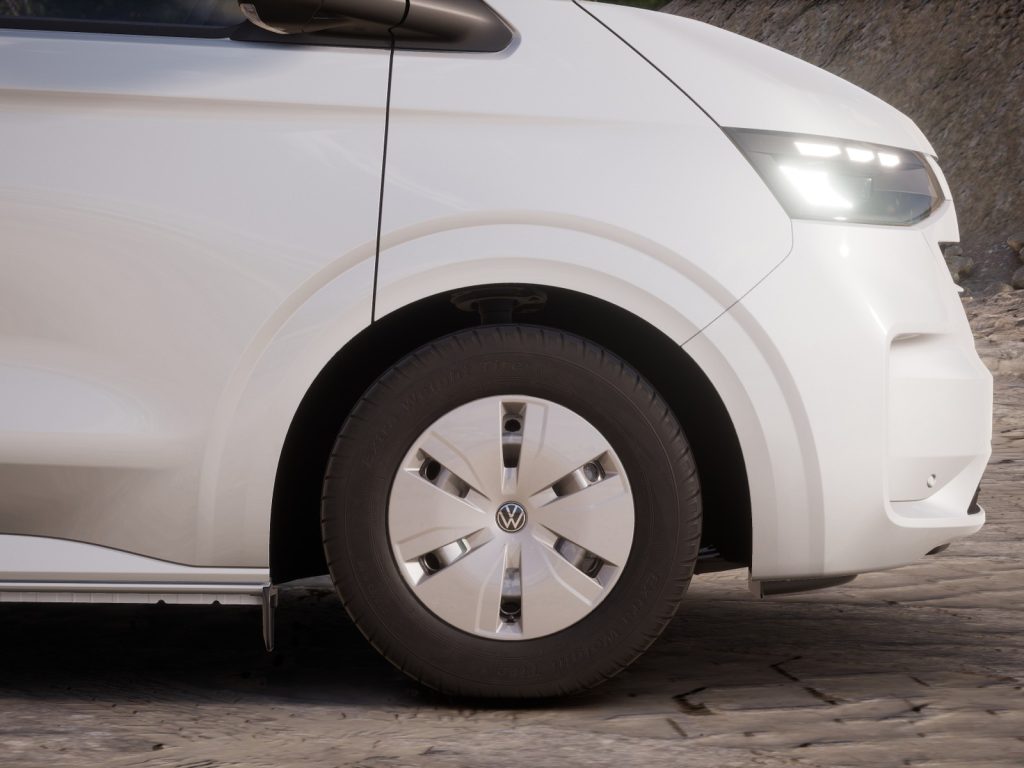 immagine nuovo VOLKSWAGEN T6 transporter t7 32 kombi n1 2.0 tdi 170cv l1 auto