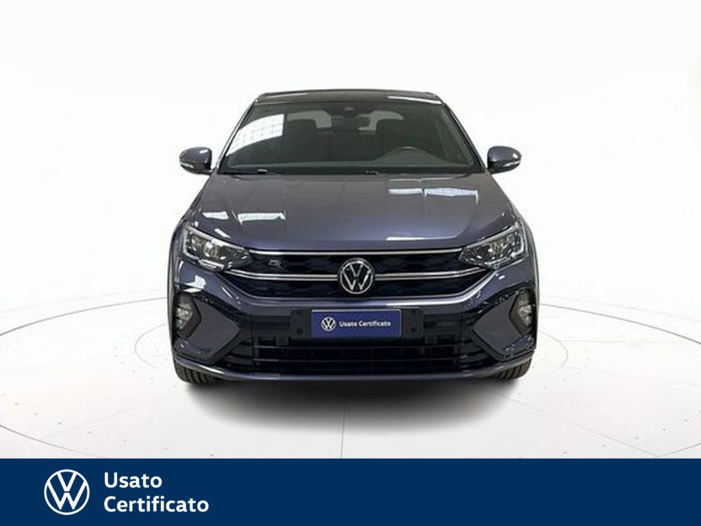 immagine usato VOLKSWAGEN Taigo 1.0 tsi r-line 110cv