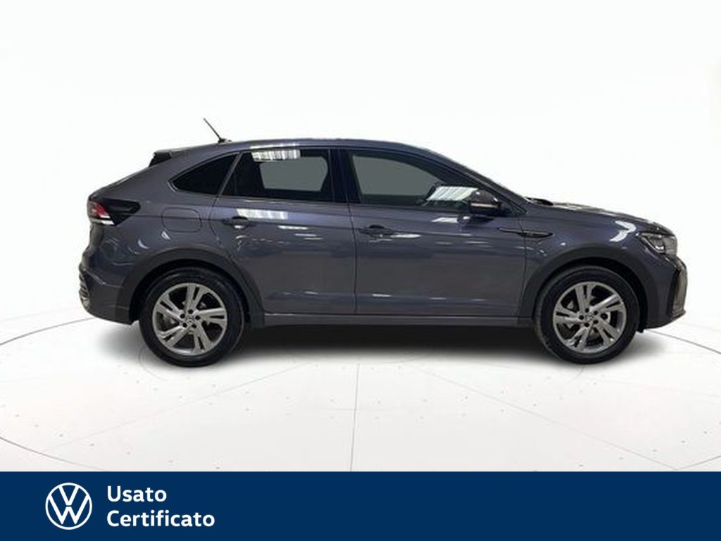 immagine usato VOLKSWAGEN Taigo 1.0 tsi r-line 110cv