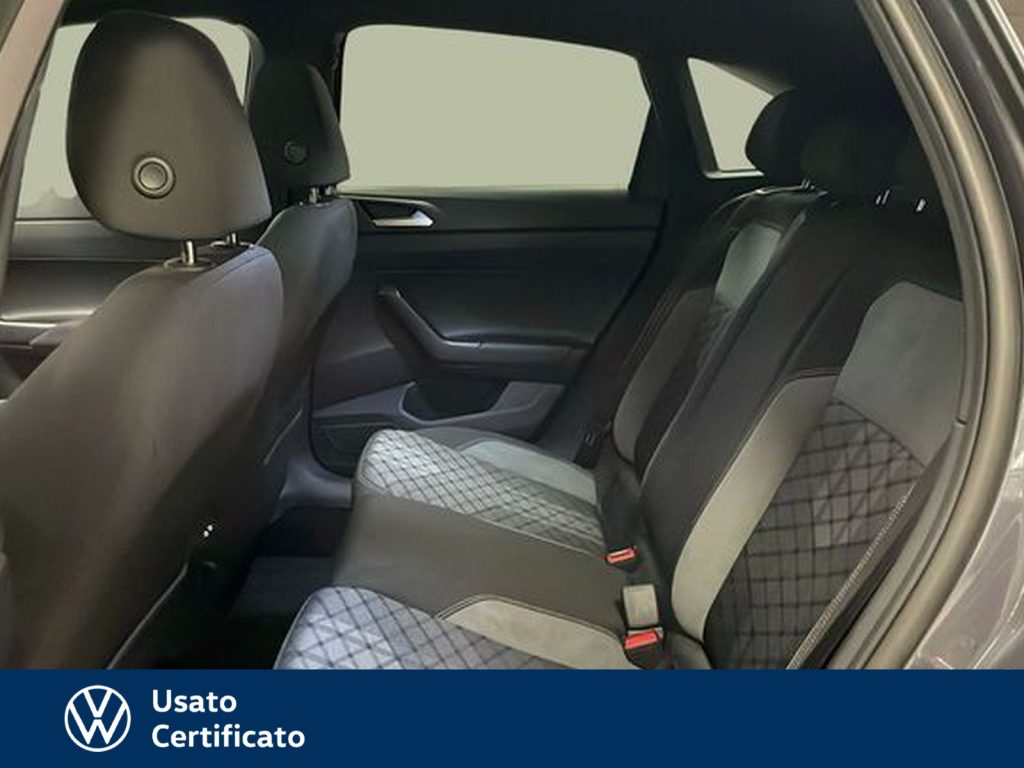 immagine usato VOLKSWAGEN Taigo 1.0 tsi r-line 110cv