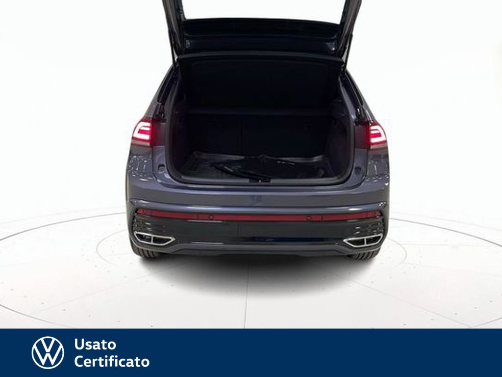 immagine usato VOLKSWAGEN Taigo 1.0 tsi r-line 110cv