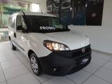 FIAT Doblo Doblò 1.3 MJT Combi N1 Easy P+IVA
