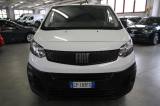 FIAT Scudo 2.0 BlueHDi 145 CV PM-TN Furgone + Iva 22%