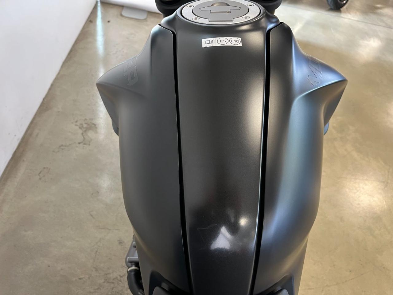 immagine usato DUCATI Monster 937 BLACK