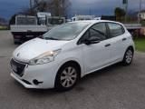 PEUGEOT 208 1.4 8V HDi 68CV 5p. Van Pack 2POSTI