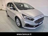 FORD S-Max 2.0 EcoBlue 190CV Start&Stop Aut. Titanium Busines