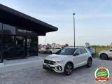 VOLKSWAGEN T-Roc 2.0 TDI R-Line DSG 150 CV